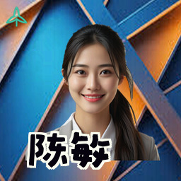 陈敏